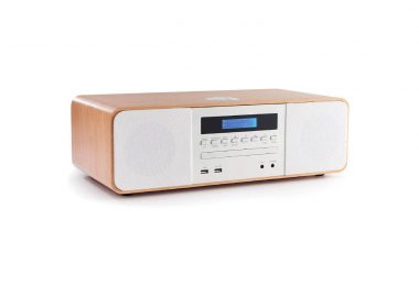 Microchaîne audio Thomson mic201ibt Bluetooth, CD, MP3, USB guide test achat internet