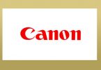 1commande Logo marque Canon présentation des meilleurs appareils de fabricant spécialiste du numérique photographie et vidéo