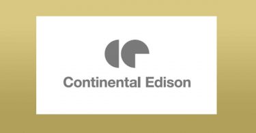 1commande Logo marque Continental édison machine de qualité pour la maison guide des meilleurs prix pour commander