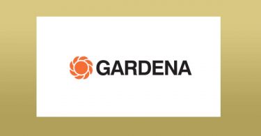 1commande Logo marque Gardena un bon fabricant de matériel pour le jardin équipement de qualité prix intéressant pour une commande