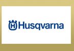 1commande Logo marque Husqvarna besoin de conseil pour acheter du bon matériel pour nettoyer le jardin de la maison