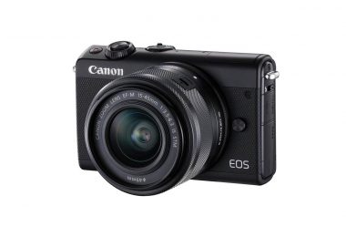 Appareil Photo Canon EOS M100 Hybride guide achat en ligne pour la photographie