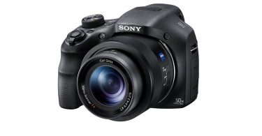 Appareil Photo Sony DSC-HX350 Bridge numérique photographie facile guide achat web