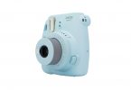 Appareil à photo Fujifilm Instax Mini 9 bleu glace guide achat photographie