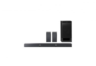 Barre de son Sony HT-RT3 kit 5.1 Bluetooth guide pour faire une bonne commande trouver le produit idéale pour votre utilisation quotidienne