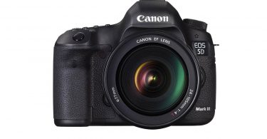 Canon EOS 5D MARK III Appareil Photo Numérique Pro guide test achat photographe professionnel