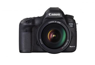 Canon EOS 5D MARK III Appareil Photo Numérique Pro guide test achat photographe professionnel