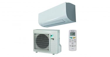 Climatiseur Sensira FTXF25A 9000 Daikin A++ Wi-Fi guide des meilleurs prix pour la maison