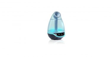 Humidificateur Babymoov Hygro Plus 2,5 Litres gamme électrinique conseil client avis acheteur