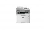 Imprimante Multifonction Brother DCP-L3550CDW Laser Recto-verso guide des meilleures machines pour imprimer des documents et photos