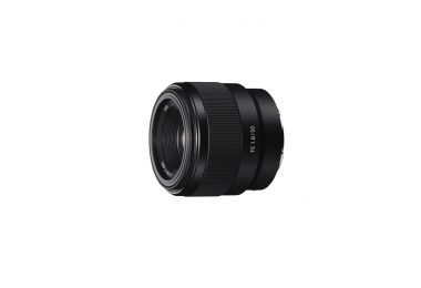 Objectif Sony 50 mm SEL50F18F appareil monture E guide pratique des meilleurs accessoires pour la photographe meilleures marques