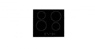 Plaque de cuisson en Vitrocéramique 6000W 4 emplacements pour cuire Yulie guide comparateur des meilleures marques du marché
