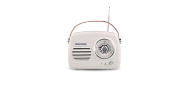 Radio récepteur avec Bluetooth 4.1 Vintage Cuisine trouver la meilleur machine pour l'écoute des stations FM de votre région prix Web