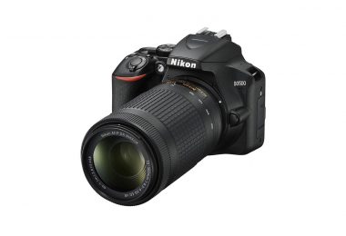 Reflex numérique Nikon D3500 Kit 2 objectifs pour la photographie guide achat