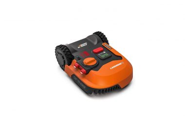 Robot Tondeuse à gazon Worx WR141E 500 m2 guide des meilleurs prix pour l'équipement pour tondre sa pelouse commande en ligne