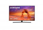 TV Samsung UE55RU7405 UHD 4K de 140 cm guide test achat spécialisé commande