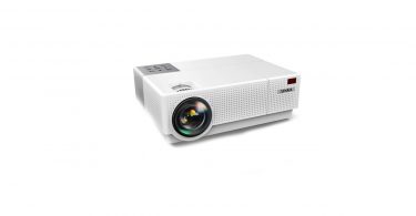 Vidéo projecteur Yaber 6000 Lumens Full HD cinéma présenation des meilleures appareil pour projeter vos images et films