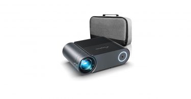 Vidéoprojecteur Emephas 4200 Lumens Full HD LED commander un bon appareil pour faire des projections de film à la maison