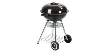Barbecue rond TecTake 401665