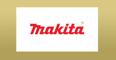 Logo marque Makita