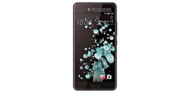 Smartphone HTC U Ultra
